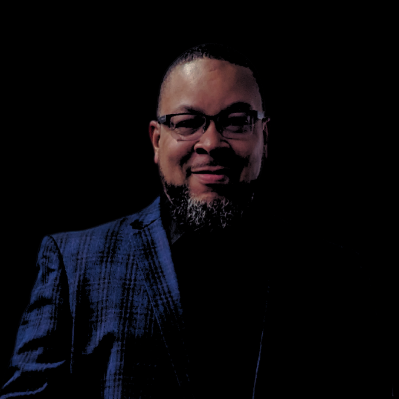 Shea Bennett, founder of Shea's Tech